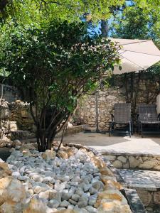 Fotografie z fotogalerie ubytování Villa Margareta v destinaci Novi Vinodolski