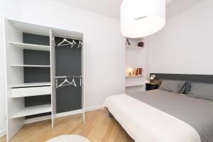 Fotografia z galérie ubytovania Spacious apartment in Old Town p4you pl v Krakove