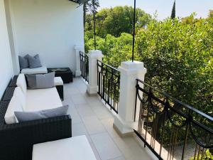 Fotografie z fotogalerie ubytování Villa Margareta v destinaci Novi Vinodolski