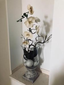 Fotografie z fotogalerie ubytování Villa Margareta v destinaci Novi Vinodolski