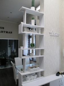Corvinus Apartman 1093 Budapest, Czuczor utca 5. Fsz. 5. kép - 2