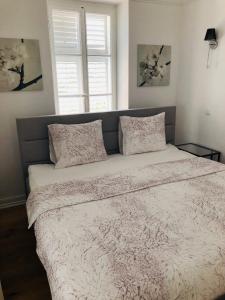 Fotografie z fotogalerie ubytování Villa Margareta v destinaci Novi Vinodolski