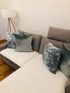 Fotografie z fotogalerie ubytování Villa Margareta v destinaci Novi Vinodolski