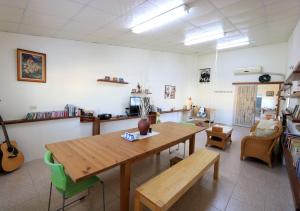 Cucina o angolo cottura di Gods Home