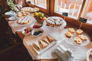 Gallery image of Agriturismo Maso Corradini in Castello di Fiemme