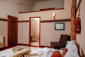 Gallery image of Villa Loridis in Prinos