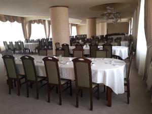 Gallery image of Hotel Class in Oradea