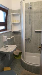 Gallery image of Apartments Marica in Trogir