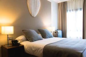Hotel Mirador de La Franca, La Franca – Updated 2022 Prices
