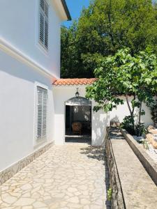 Fotografie z fotogalerie ubytování Villa Margareta v destinaci Novi Vinodolski + 37 fotografií