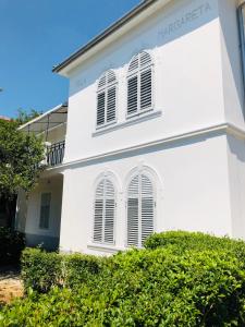 Fotografie z fotogalerie ubytování Villa Margareta v destinaci Novi Vinodolski