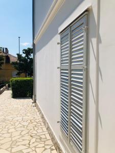 Fotografie z fotogalerie ubytování Villa Margareta v destinaci Novi Vinodolski