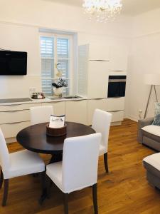 Fotografie z fotogalerie ubytování Villa Margareta v destinaci Novi Vinodolski