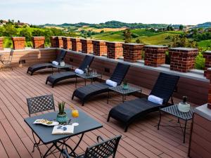 Φωτογραφία από το άλμπουμ του Casa Munfrà σε Cioccaro +21 φωτογραφίες