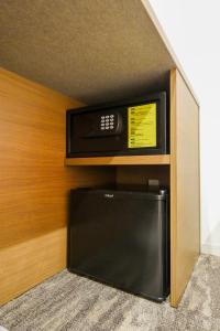 Fotografie z fotogalerie ubytování KIN HOTEL v Tokiu