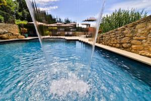 Gallery image of Le Mas de la Lombarde in Lourmarin