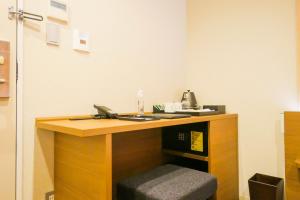 Fotografie z fotogalerie ubytování KIN HOTEL v Tokiu