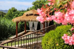 Gallery image of Le Mas de la Lombarde in Lourmarin +66 photos