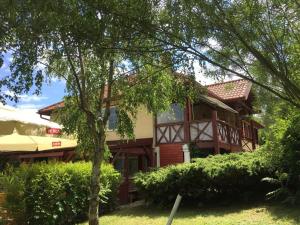 Gallery image of Cierzpięty 23c in Piecki