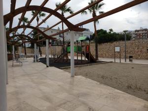 Kép Can Joan szállásáról Sant Carles de la Ràpitában a galériában