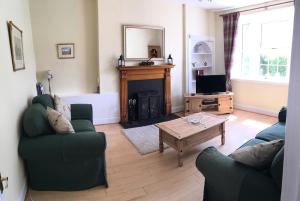 Gallery image of Herb Wood Cottage in Hawick