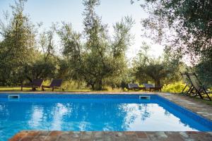 Photo de la galerie de l'établissement Il Pignocco Country House, à Santa Veneranda