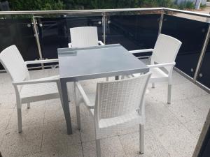 Fotografie z fotogalerie ubytování Black&White v destinaci Krk