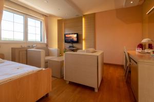Gallery image of Villa Natalia in Neum +12 photos