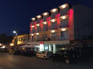 Photo de la galerie de l'établissement Guest House Stels, à Kranevo 17 autres photos