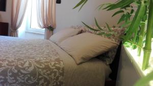 Postel nebo postele na pokoji v ubytování B&B del Corso