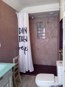 Un baño de appartement Vintage a l ancienne forge