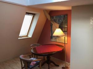 Gallery image of Parkschlösschen in Greiz in Greiz