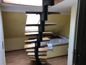 Gallery image of Parkschlösschen in Greiz in Greiz +20 photos