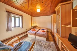 Fotografie z fotogalerie ubytování Penzion Pod Lesem v destinaci Hottendorf