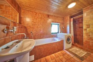 Fotografie z fotogalerie ubytování Penzion Pod Lesem v destinaci Hottendorf