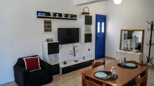 Fotografie z fotogalerie ubytování Irene Double Apartment Anoi v destinaci Symi