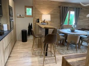 Bas de Chalet l'Entasse n°9, Valberg – Updated 2023 Prices