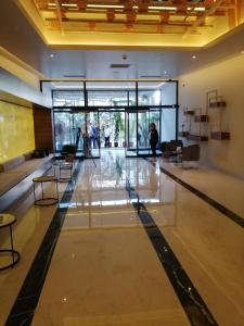 Fotografie z fotogalerie ubytování Lamar hotel v destinaci Batumi