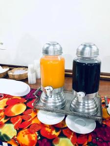 Foto dalla galleria di Acapu Hotel a Rio Verde