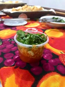 Foto dalla galleria di Acapu Hotel a Rio Verde Altre 52 foto