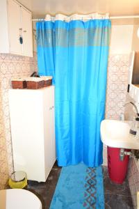 Fotografia z galérie ubytovania Theo app 2 seperate bdrms 1'subway 10'acropolis v Aténach