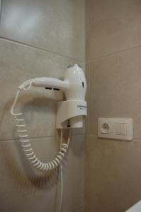 Kúpeľňa v ubytovaní Paradise Court Las Americas WiFi Pool 57