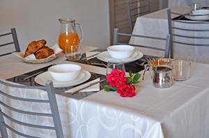 Imagen de la galería de LUNAR room & breakfast, en Borgo