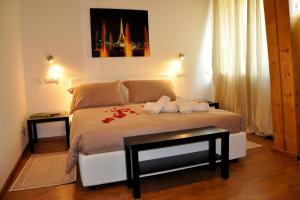 Fotografie z fotogalerie ubytování LUNAR room & breakfast v destinaci Borgo