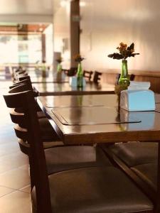 Foto dalla galleria di Acapu Hotel a Rio Verde