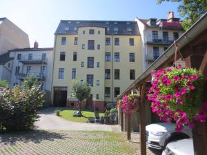 Galeriebild der Unterkunft Haus Gründerzeit in Görlitz