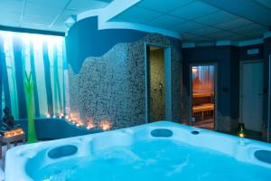 Fotografie z fotogalerie ubytování Best Western Hotel Dei Cavalieri v destinaci Barletta