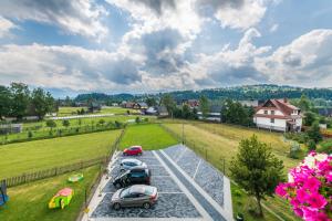 Gallery image of Pokoje Gościnne Sarenka - noclegi w pobliżu Tatr in Czarna Góra