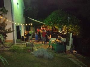 Hostia v ubytovaní Kuća za odmor Malia sa Spa Hot Tub Jacuzzijem - Nice and Cozy - Free tickets to all City attractions