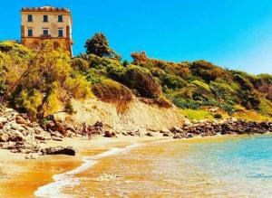 Gallery image of Re Mare B&B in Crotone